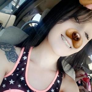 Meet your Posher, Krystal